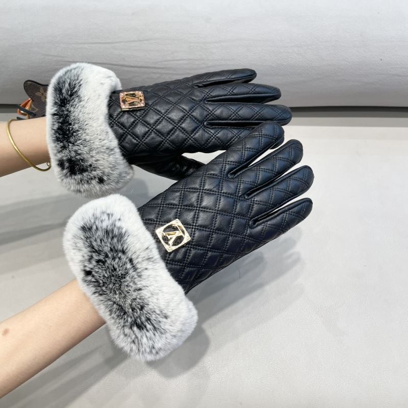 Louis Vuitton Gloves